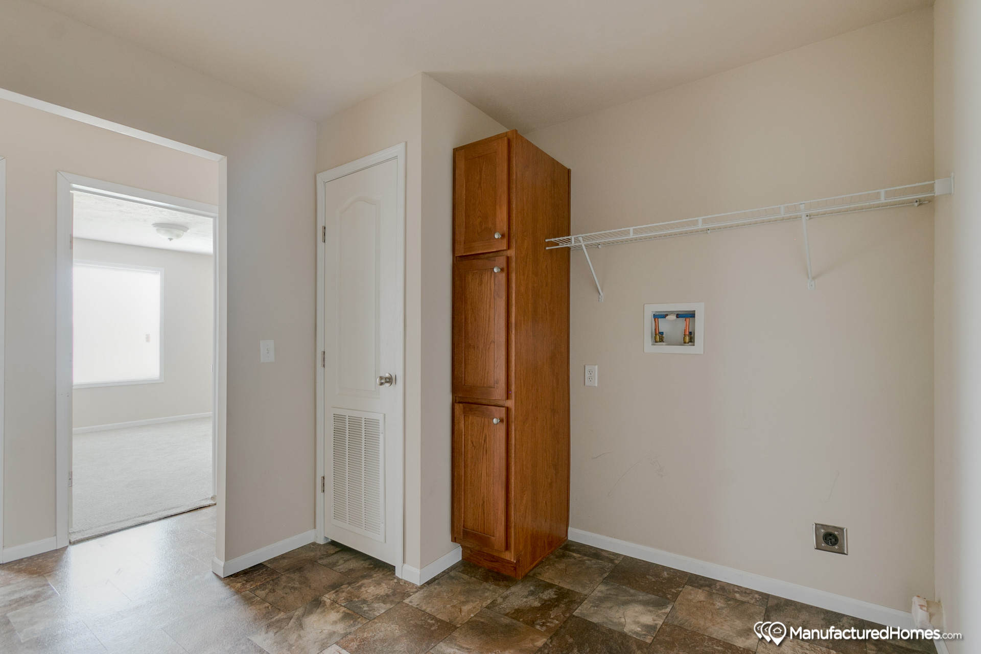 Heritage Collection The Eisenhower by Marlette Homes